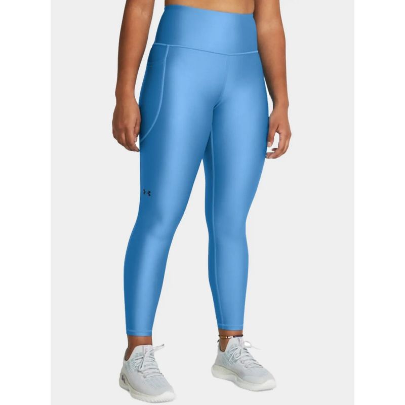 Legginsy Under Armour W 1365335-444 - obrazek 7