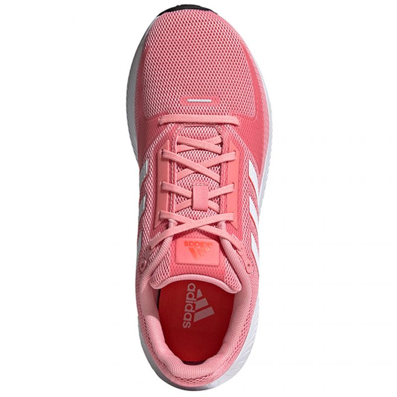 Buty do biegania adidas Runfalcon 2.0 W FZ1327 - obrazek 3