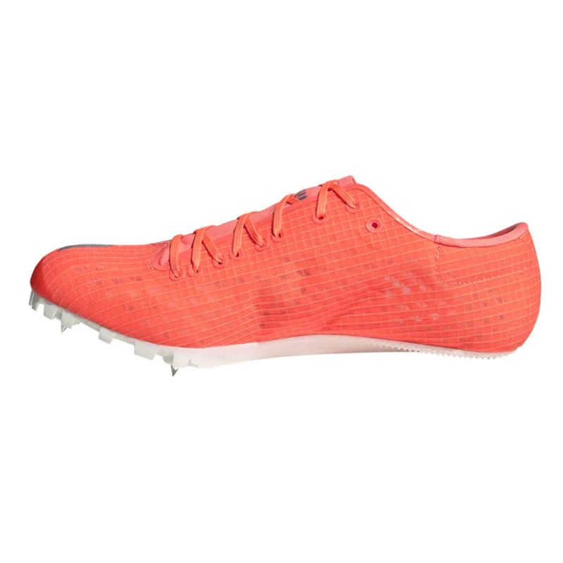Buty kolce do biegania adidas Adizero Finesse Spikes M EE4598 - obrazek 2