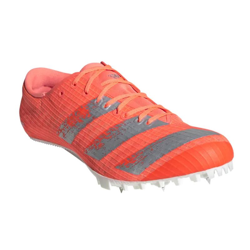 Buty kolce do biegania adidas Adizero Finesse Spikes M EE4598 - obrazek 4