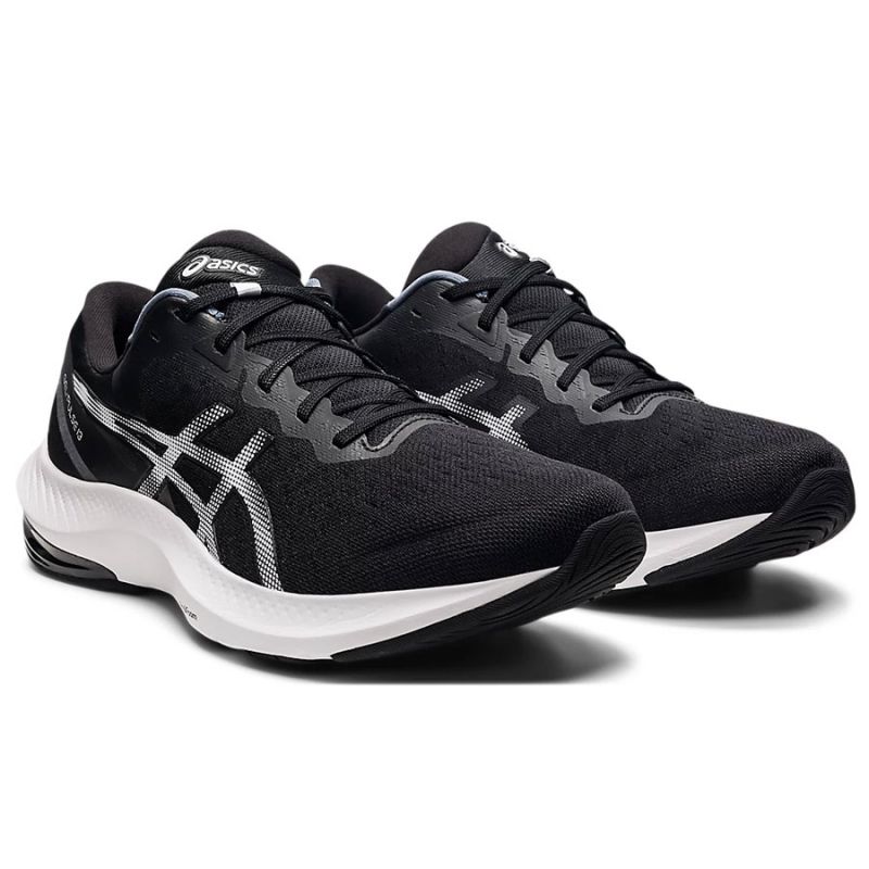Buty do biegania Asics Gel-Pulse 13 M 1011B175 002 - obrazek 3