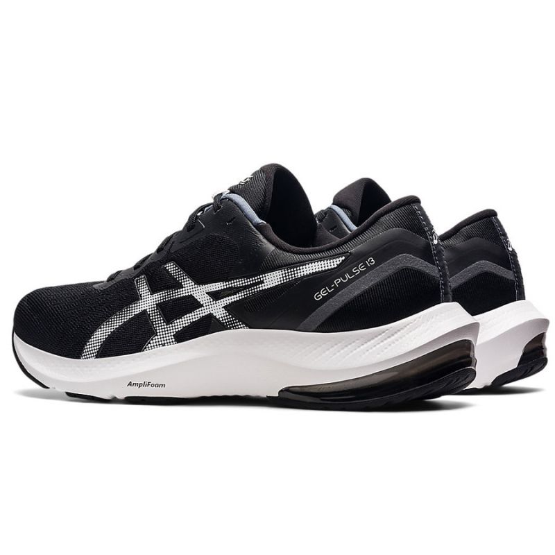 Buty do biegania Asics Gel-Pulse 13 M 1011B175 002 - obrazek 5