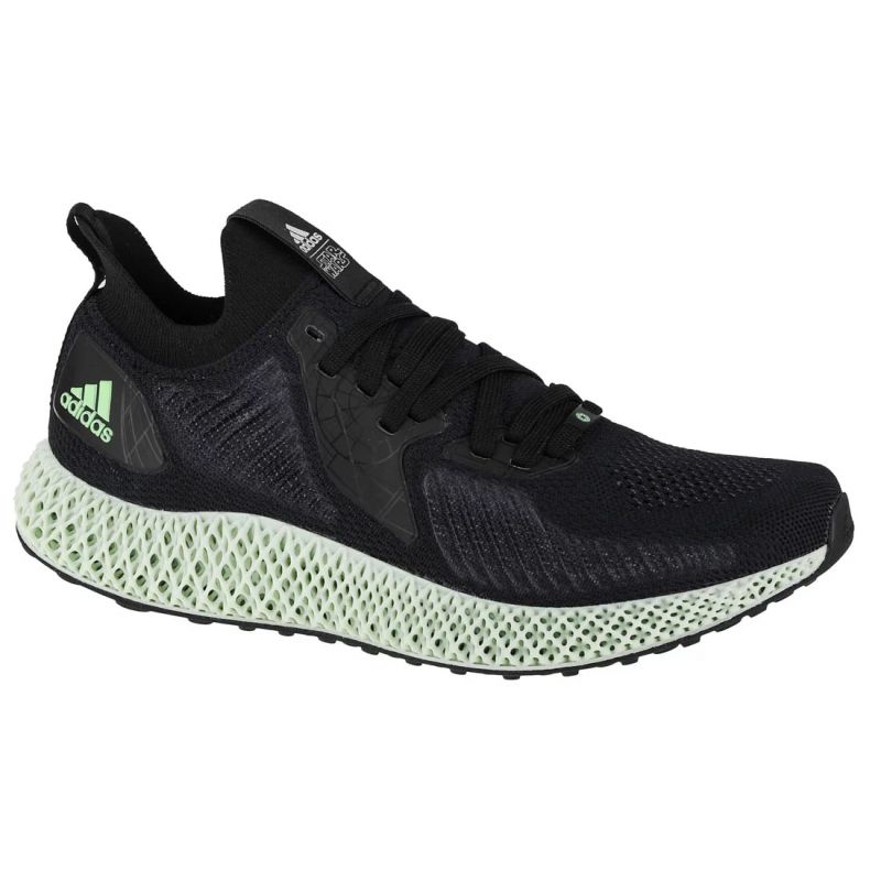 Buty adidas Alphaedge 4D Star Wars FV4685 - obrazek 2