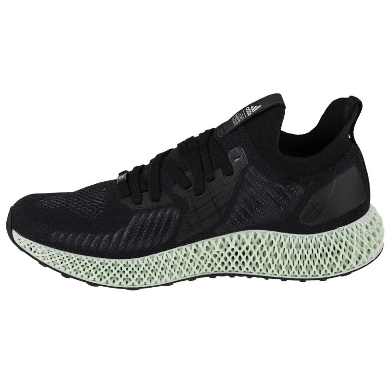 Buty adidas Alphaedge 4D Star Wars FV4685 - obrazek 3