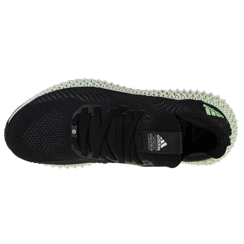 Buty adidas Alphaedge 4D Star Wars FV4685 - obrazek 4