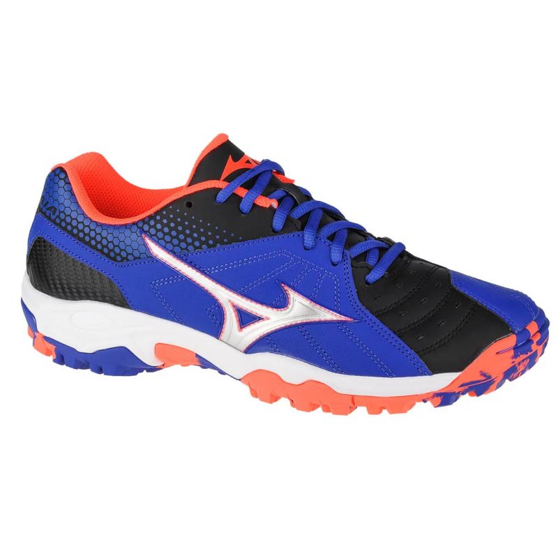 Buty Mizuno Wave Gaia 3 M X1GD185003 - obrazek 4