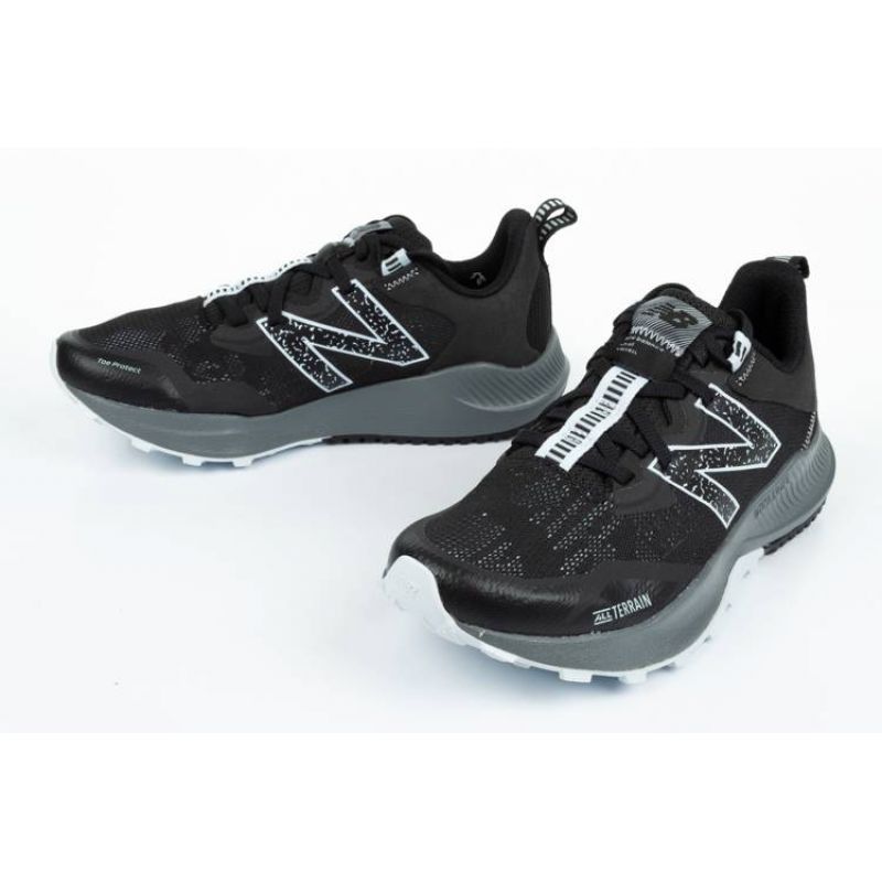 Buty do biegania New Balance FuelCore W WTNTRLB4 - obrazek 8
