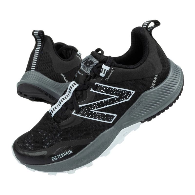 Buty do biegania New Balance FuelCore W WTNTRLB4 - obrazek 11