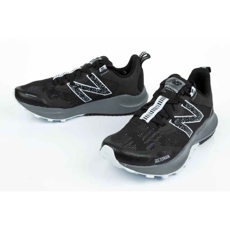 Buty do biegania New Balance FuelCore W WTNTRLB4 - obrazek 18