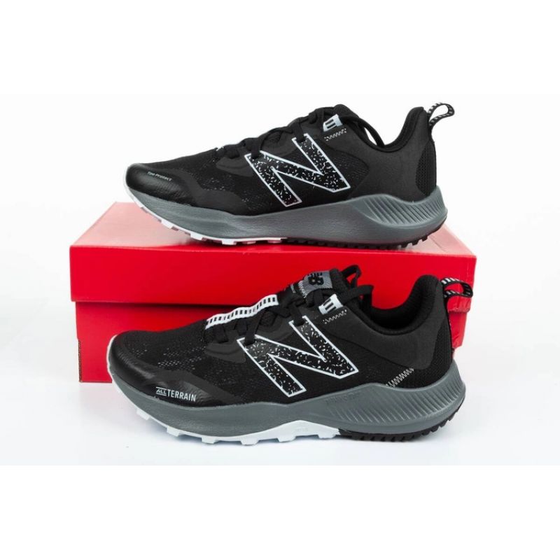 Buty do biegania New Balance FuelCore W WTNTRLB4 - obrazek 20