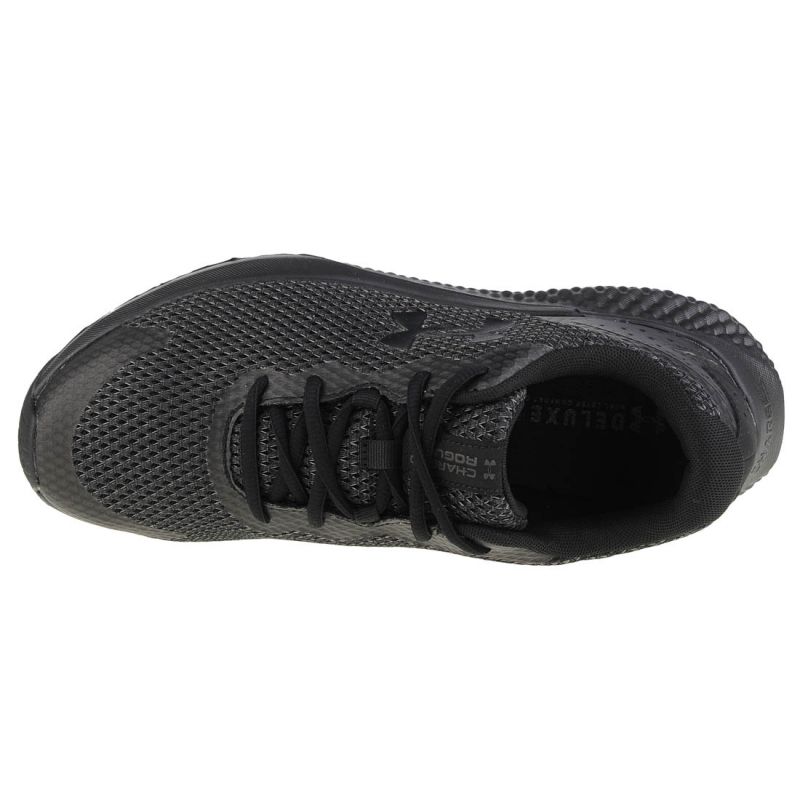 Buty Under Armour Charged Rogue 3 M 3024877-003 - obrazek 3