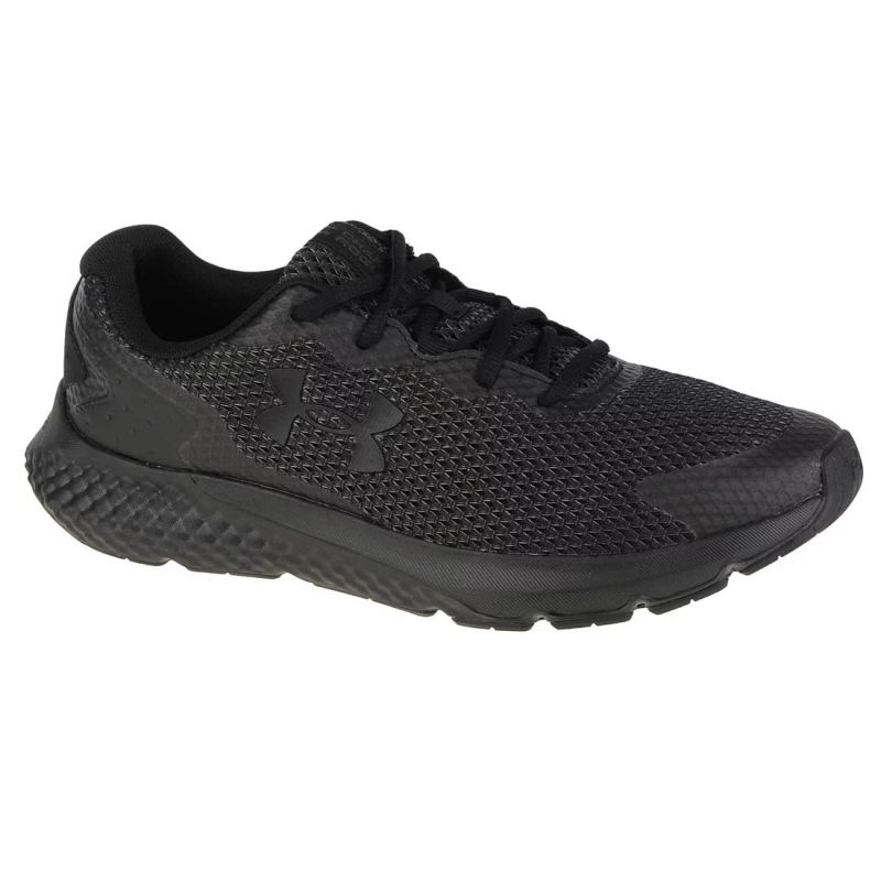Buty Under Armour Charged Rogue 3 M 3024877-003 - obrazek 5