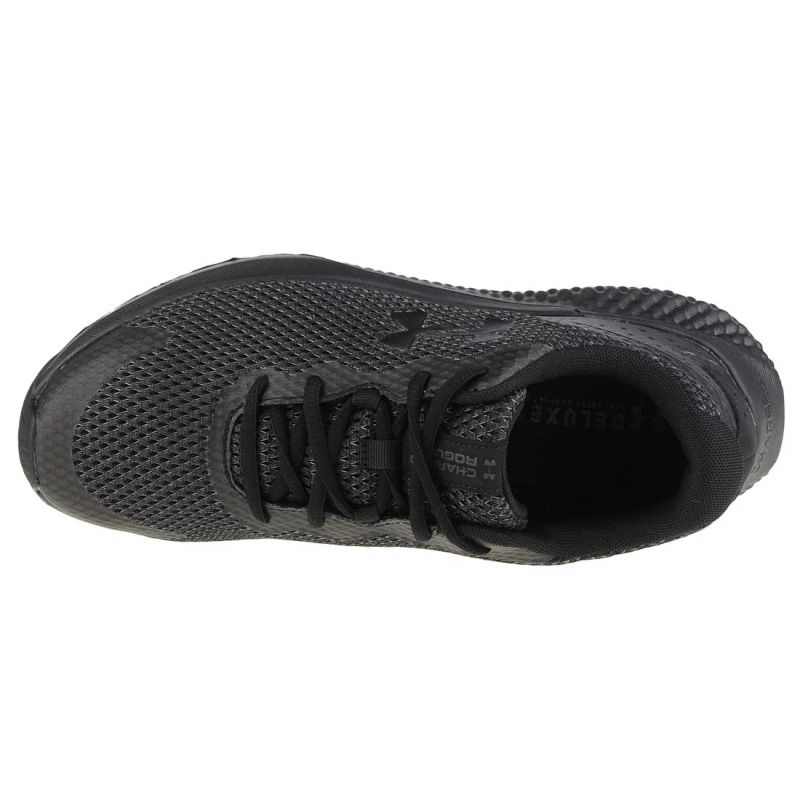 Buty Under Armour Charged Rogue 3 M 3024877-003 - obrazek 7