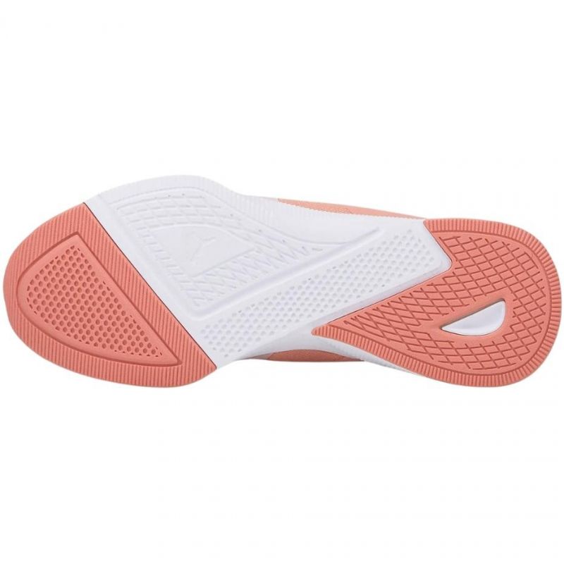 Buty do biegania Puma Flyer Runner Mesh W 195343 11 - obrazek 5