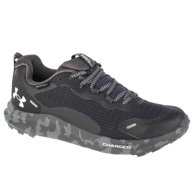 Buty do biegania Under Armour Charged Bandit Tr 2 SP W 3024763-002 - obrazek 2