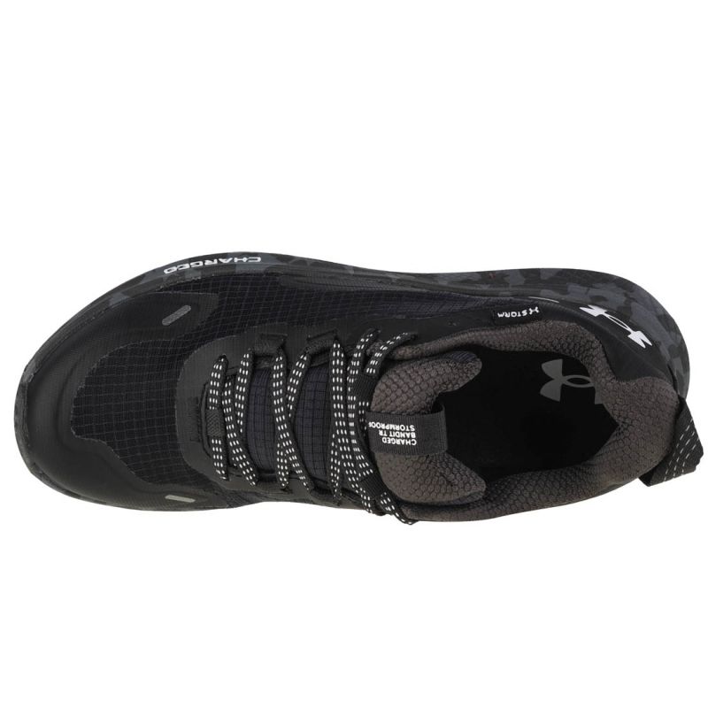 Buty do biegania Under Armour Charged Bandit Tr 2 SP W 3024763-002 - obrazek 4