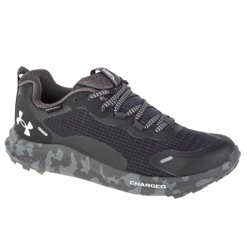 Buty do biegania Under Armour Charged Bandit Tr 2 SP W 3024763-002 - obrazek 5