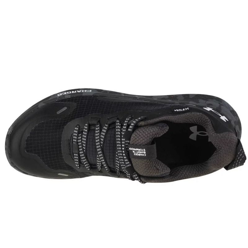 Buty do biegania Under Armour Charged Bandit Tr 2 SP W 3024763-002 - obrazek 7