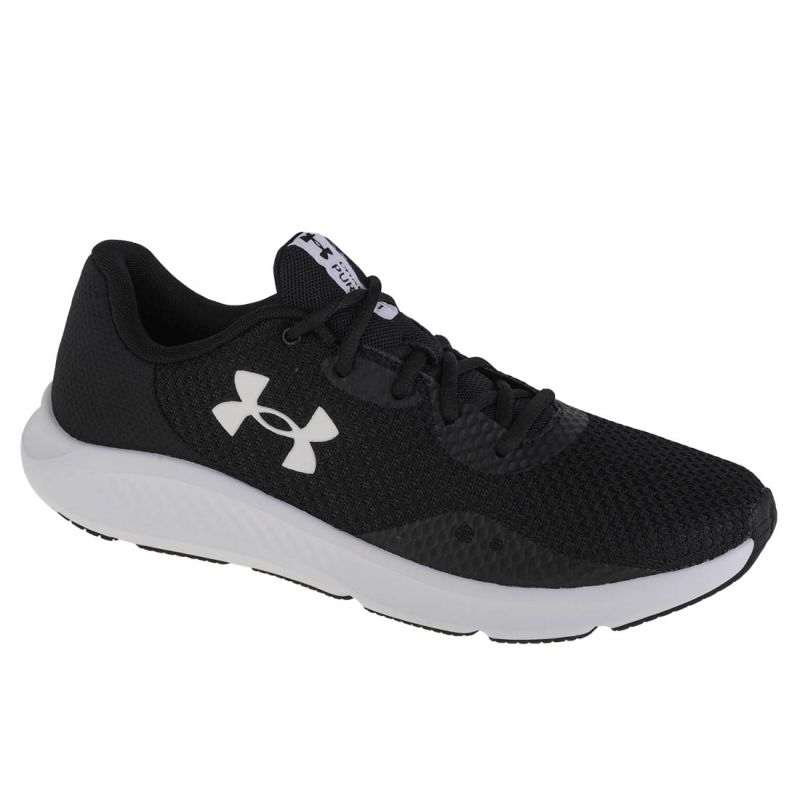 Buty do biegania Under Armour Charged Pursuit 3 M 3024878-001 - obrazek 2