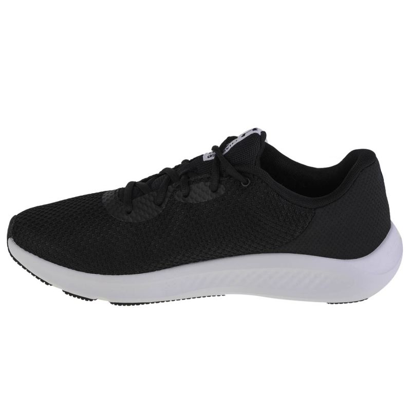 Buty do biegania Under Armour Charged Pursuit 3 M 3024878-001 - obrazek 3