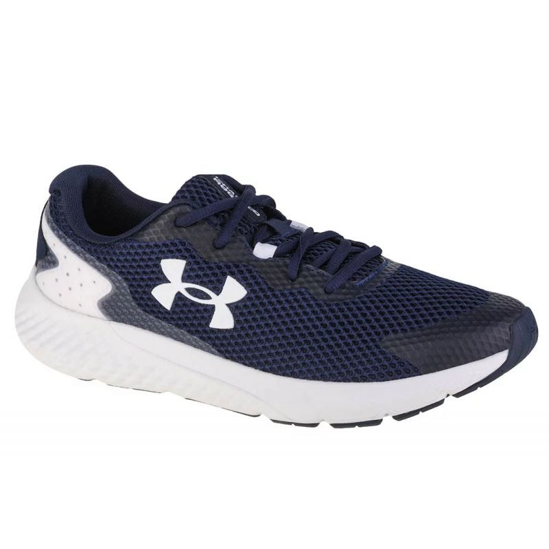 Buty Under Armour Charged Rogue 3 M 3024877-401 - obrazek 5