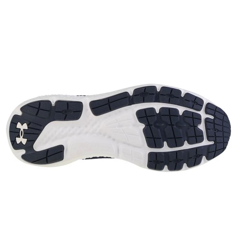 Buty Under Armour Charged Rogue 3 M 3024877-401 - obrazek 8