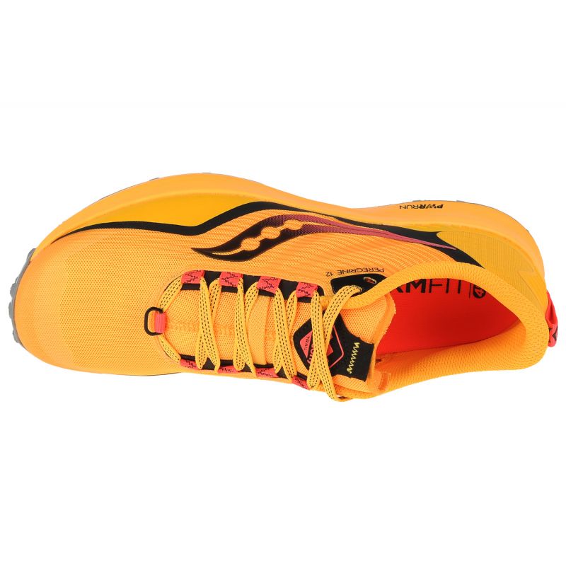 Buty do biegania Saucony Peregrine 12 M S20737-16 - obrazek 3