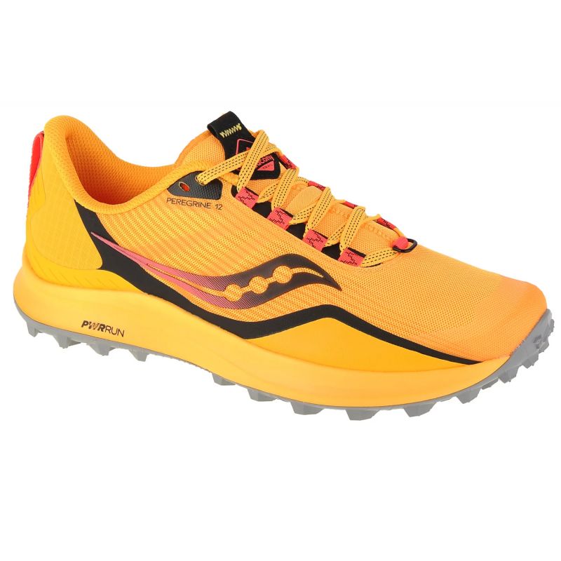 Buty do biegania Saucony Peregrine 12 M S20737-16 - obrazek 5