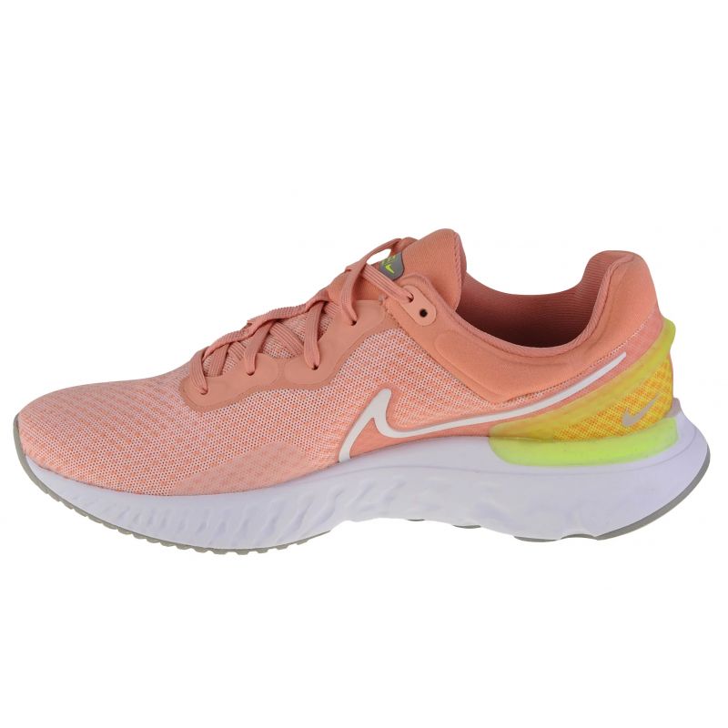 Buty Nike React Miler 3 W DD0491-800 - obrazek 6