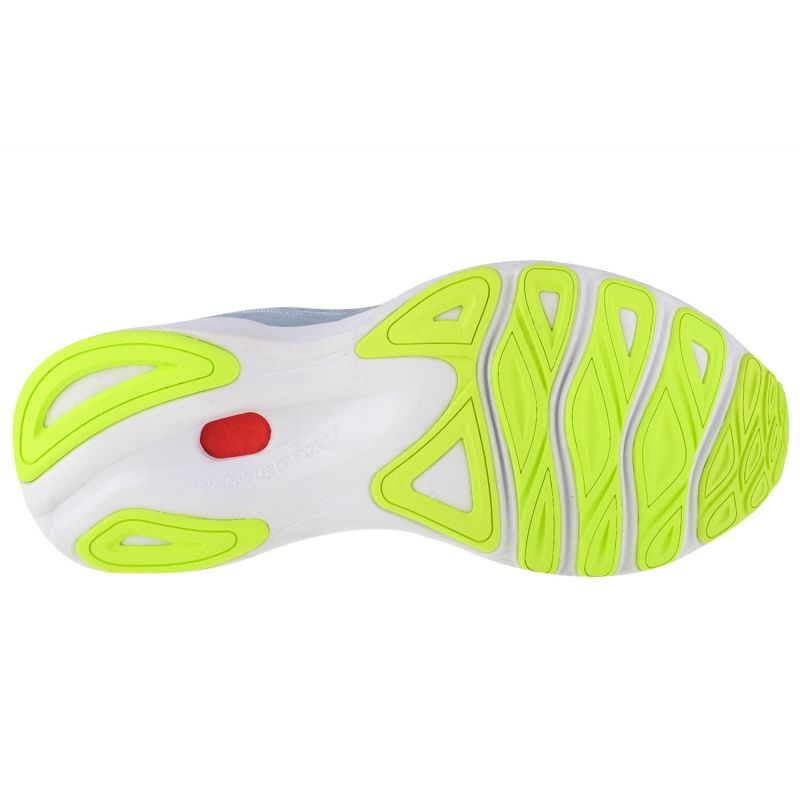 Buty Mizuno Wave Skyrise 3 W J1GD220901 - obrazek 4