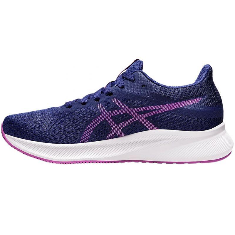 Buty do biegania Asics Patriot 13 W 1012B312 401 - obrazek 7