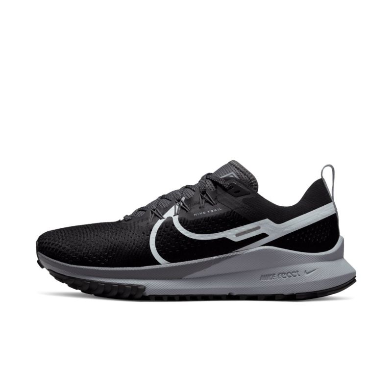Buty Nike React Pegasus Trail 4 M DJ6158-001 - obrazek 2