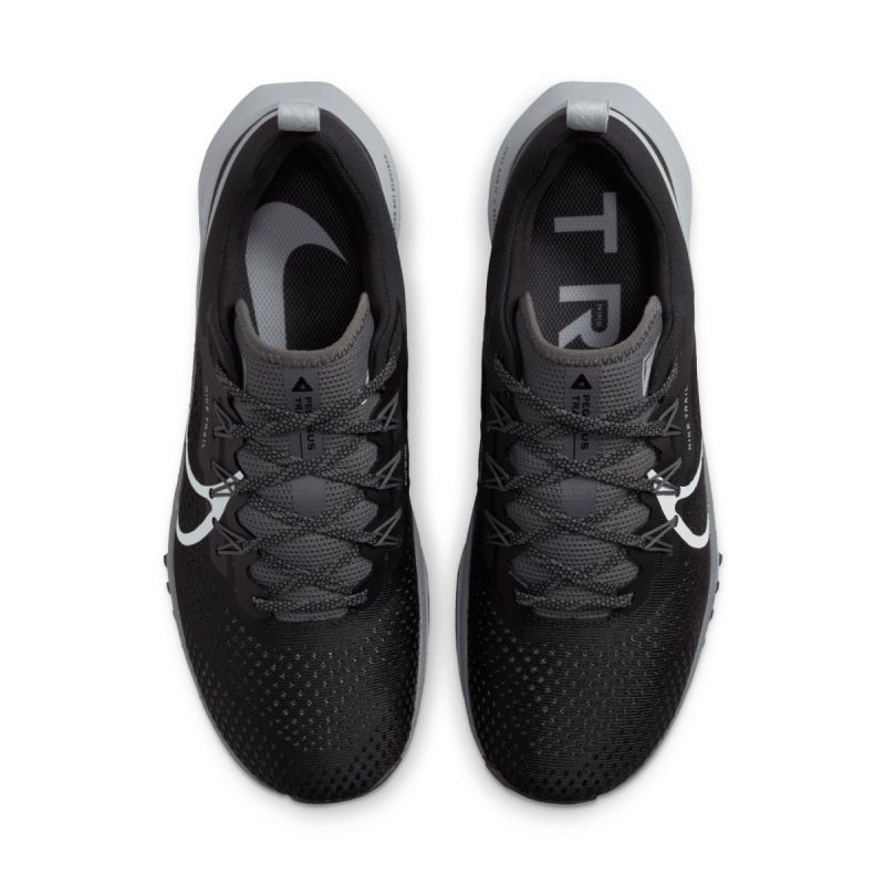 Buty Nike React Pegasus Trail 4 M DJ6158-001 - obrazek 4