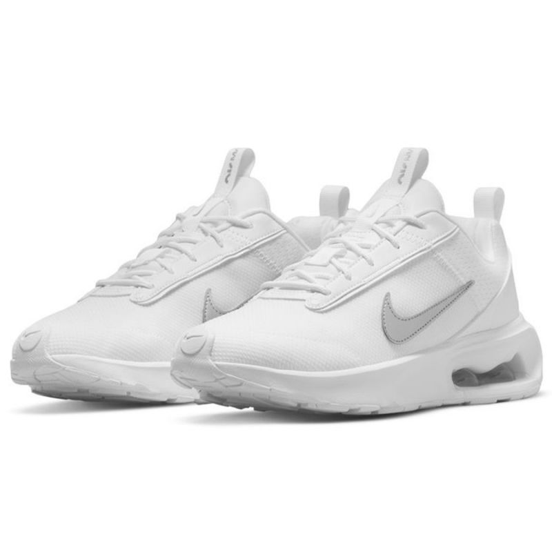 Buty do biegania Nike Air Max Intrlk Lite W DV5695 100 - obrazek 2