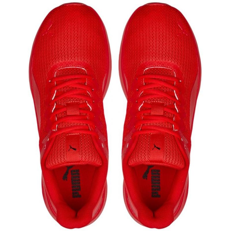 Buty do biegania Puma Transport Modern M 377030 05 - obrazek 2