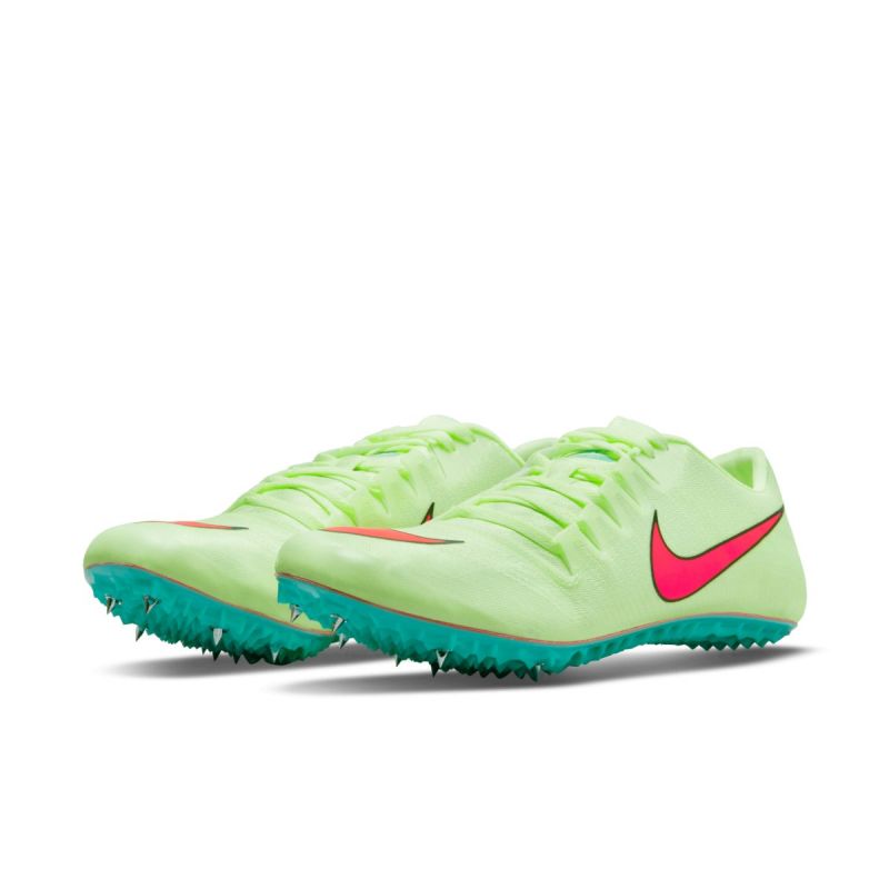 Buty Nike Zoom Ja Fly 3 U 865633-700 - obrazek 17