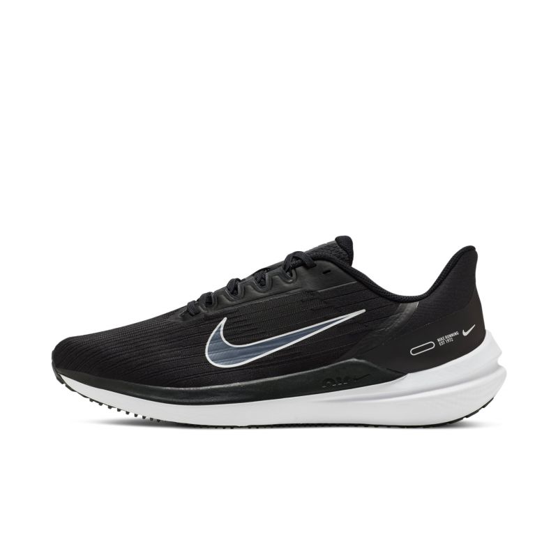 Buty Nike NIKE AIR WINFLO 9 W DD6203-001 - obrazek 2