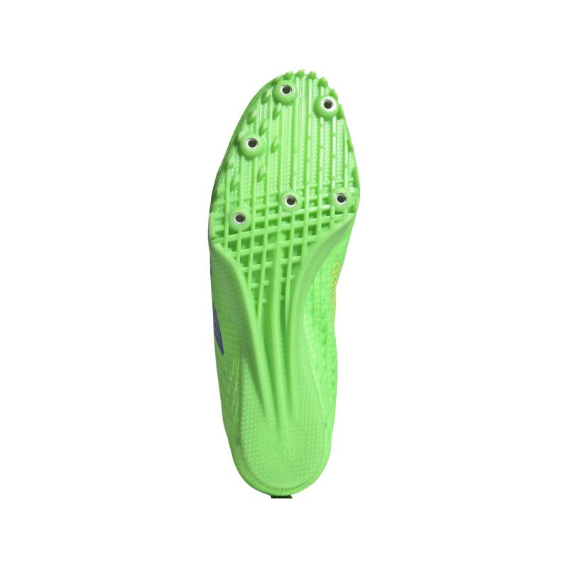 Buty adidas Adizero Finesse U Q46196 - obrazek 3