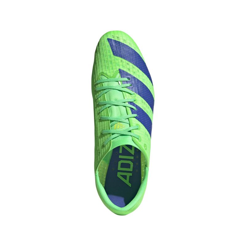 Buty adidas Adizero Finesse U Q46196 - obrazek 4