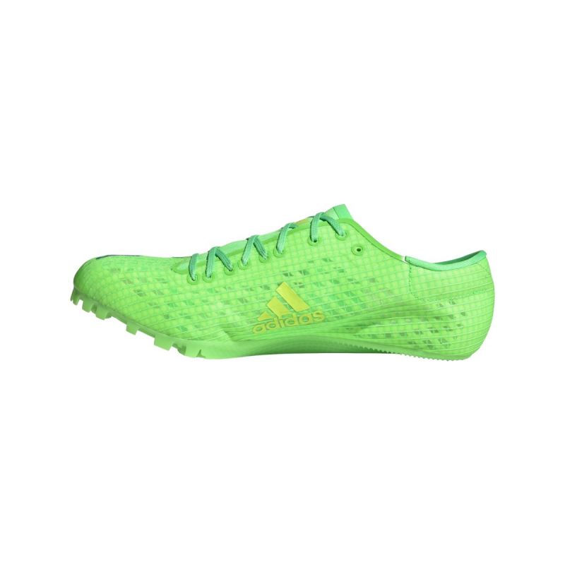 Buty adidas Adizero Finesse U Q46196 - obrazek 8