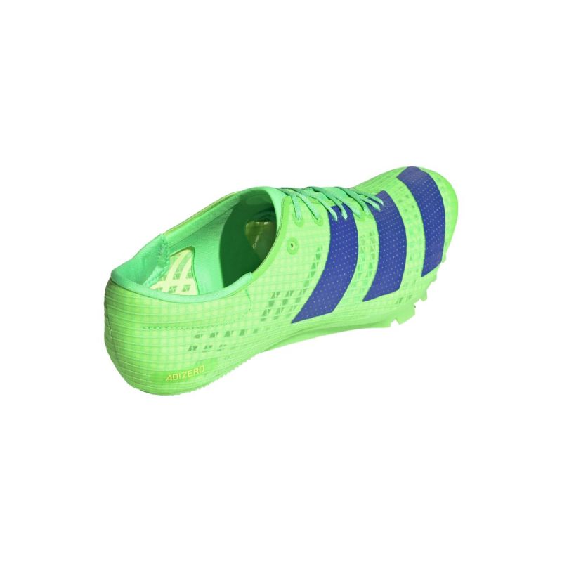 Buty adidas Adizero Finesse U Q46196 - obrazek 11