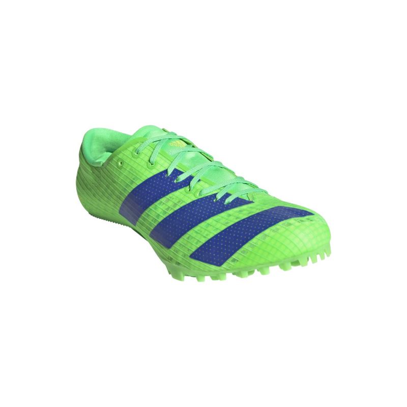 Buty adidas Adizero Finesse U Q46196 - obrazek 13