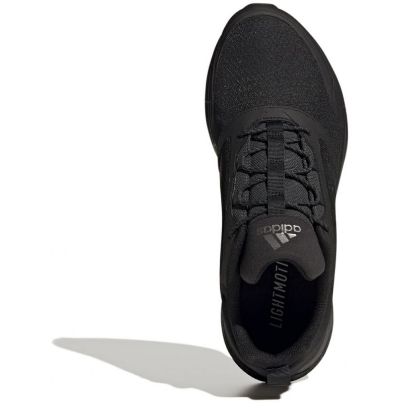Buty do biegania adidas Duramo Protect M GW4154 - obrazek 4