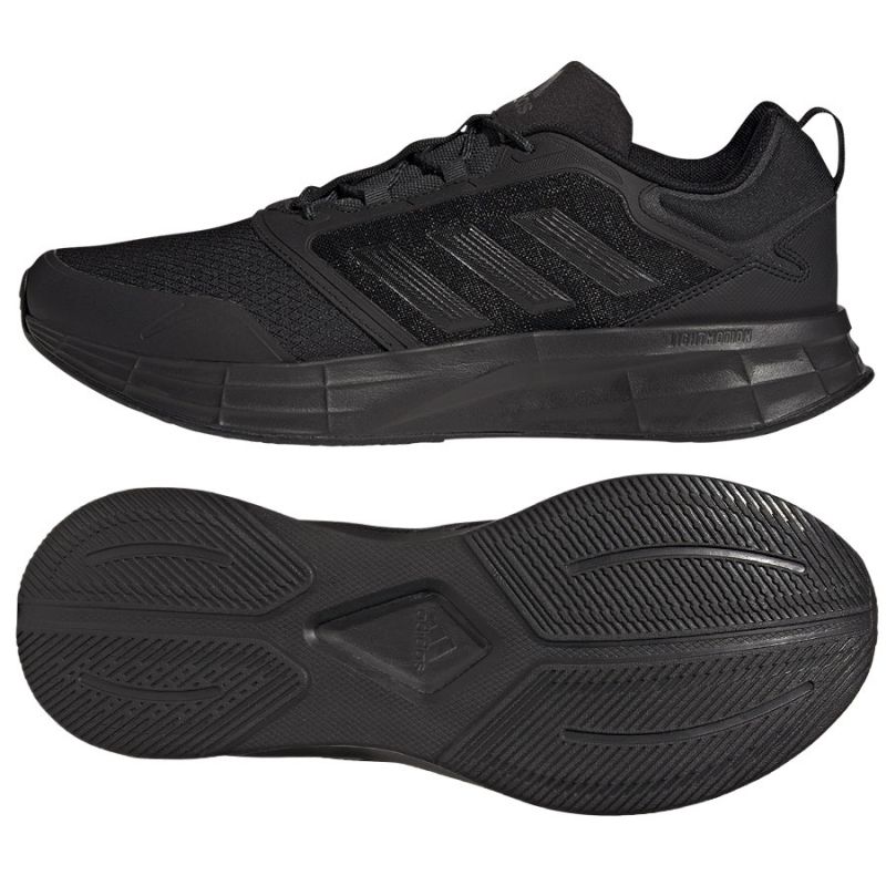 Buty do biegania adidas Duramo Protect M GW4154 - obrazek 8