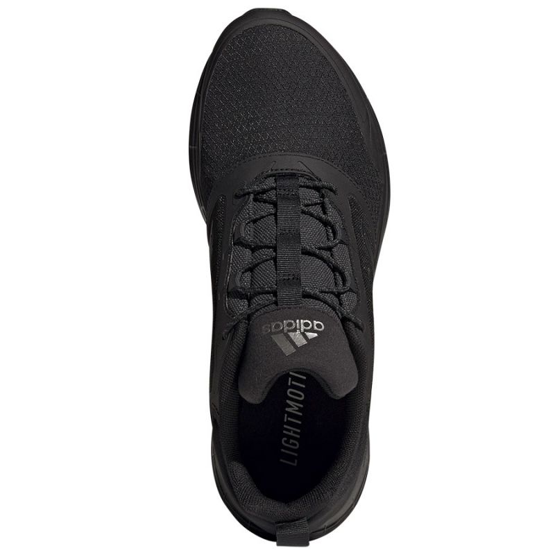 Buty do biegania adidas Duramo Protect M GW4154 - obrazek 10