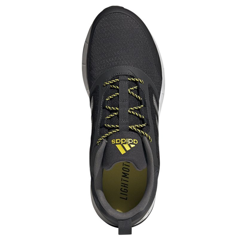 Buty do biegania adidas Duramo Protect M GW3852 - obrazek 4