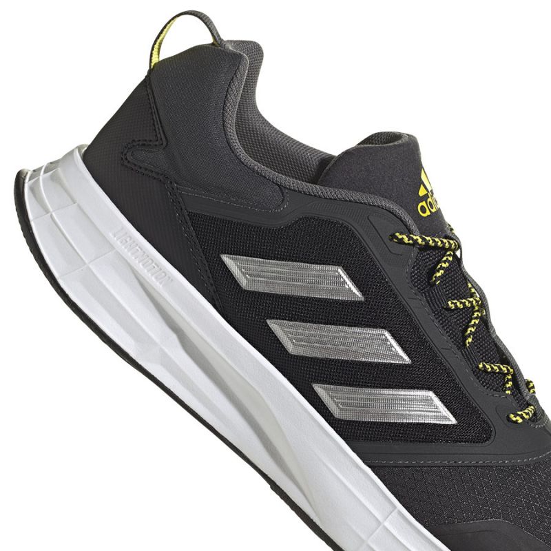 Buty do biegania adidas Duramo Protect M GW3852 - obrazek 7