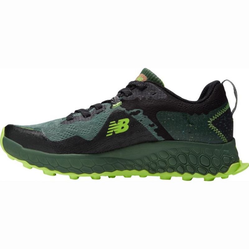 Buty New Balance Fresh Foam Hierro v7 M MTHIERT7 - obrazek 2