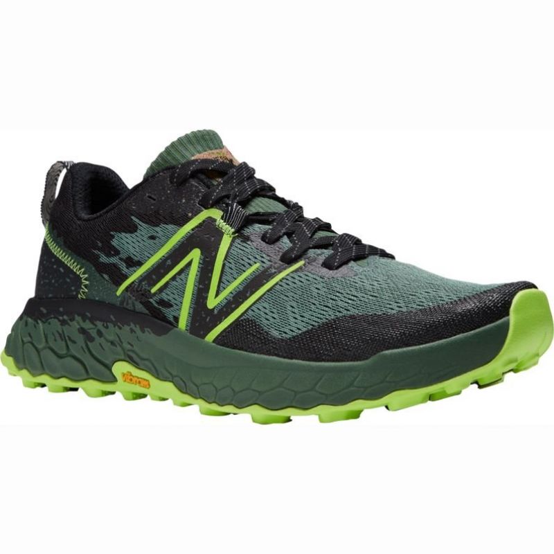 Buty New Balance Fresh Foam Hierro v7 M MTHIERT7 - obrazek 3