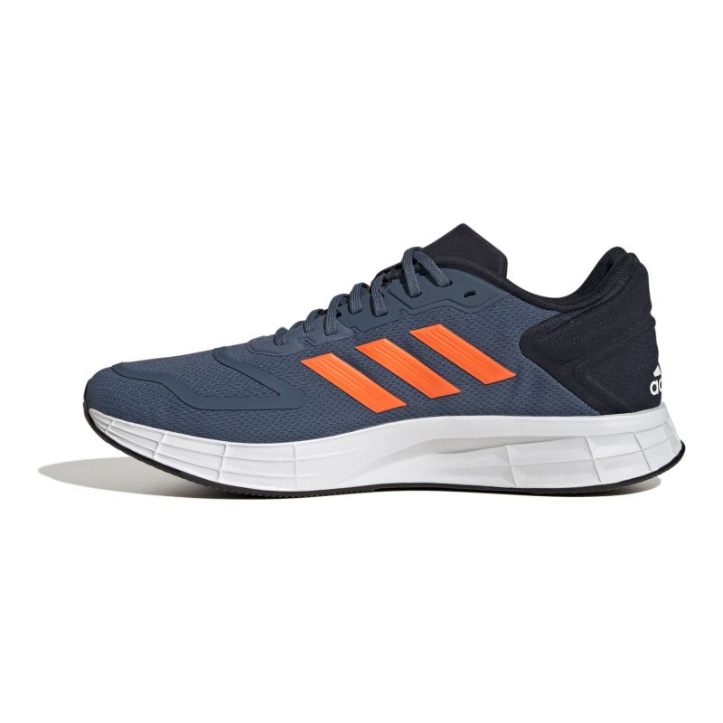 Buty do biegania adidas Duramo 10 M GW4076 - obrazek 2